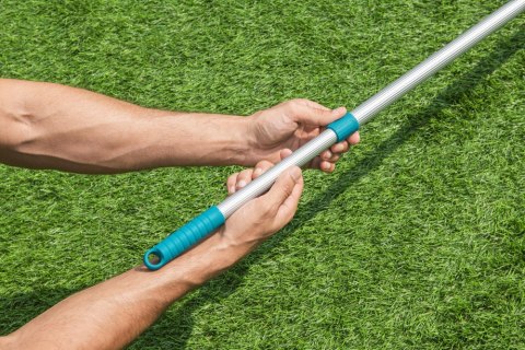 Zestaw Do Czyszczenia Basenu Siatka Kij 163 cm Bestway 58635 Bestway Zestaw Do Czyszczenia Basenu Siatka Kij 163 cm Bestway 58635 Bestway