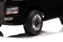 Auto Na Akumulator Scania 500R HL698 Czarne 4x4 LEAN CARS
