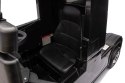 Auto Na Akumulator Scania 500R HL698 Czarne 4x4 LEAN CARS