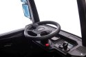 Auto Na Akumulator Scania 500R HL698 Czarne 4x4 LEAN CARS