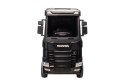 Auto Na Akumulator Scania 500R HL698 Czarne 4x4 LEAN CARS