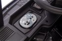 Auto Na Akumulator Scania 500R HL698 Czarne 4x4 LEAN CARS