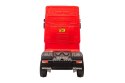 Auto Na Akumulator Scania 500R HL698 Czerwone 4x4 LEAN CARS