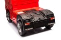 Auto Na Akumulator Scania 500R HL698 Czerwone 4x4 LEAN CARS