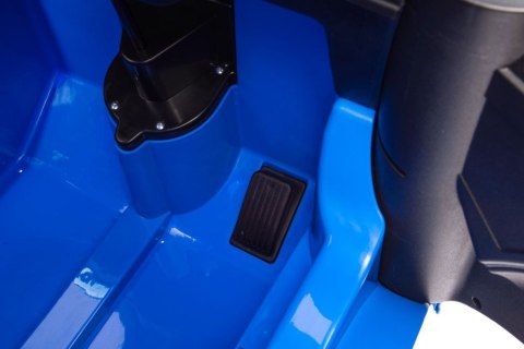 Auto Na Akumulator Scania 500R HL698 Niebieskie 4x4 LEAN CARS Auto Na Akumulator Scania 500R HL698 Niebieskie 4x4 LEAN CARS