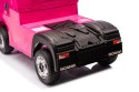 Auto Na Akumulator Scania 500R HL698 Różowe 4x4 LEAN CARS