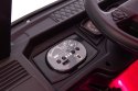 Auto Na Akumulator Scania 500R HL698 Różowe 4x4 LEAN CARS