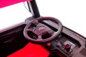 Auto Na Akumulator Scania 500R HL698 Różowe 4x4 LEAN CARS