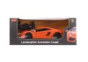 Auto RC 1:14 Rastar Lamborghini Aventador LP700 Pomarańczowe Rastar Auto RC 1:14 Rastar Lamborghini Aventador LP700 Pomarańczowe Rastar
