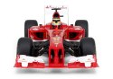 Auto RC 1:18 Rastar Bolid Ferrari F1 Czerwony Rastar