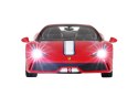 Auto RC Rastar 1:14 Laferrari Aperta Czerwone Cabrio Rastar