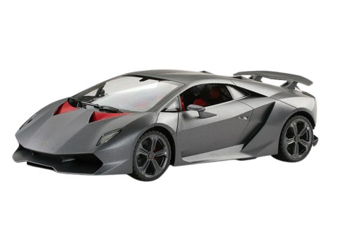 Auto RC Rastar 1:14 Lamborghini Sesto Szare Rastar Auto RC Rastar 1:14 Lamborghini Sesto Szare Rastar