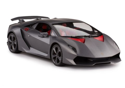 Auto RC Rastar 1:14 Lamborghini Sesto Szare Rastar Auto RC Rastar 1:14 Lamborghini Sesto Szare Rastar