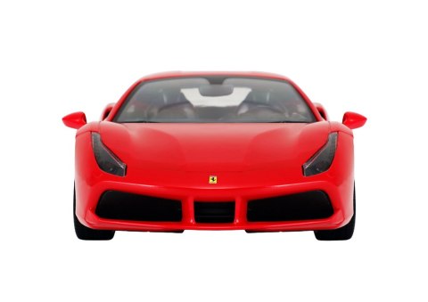 Auto Rastar 1:14 Ferrari 488 GTB Czerwone Rastar Auto Rastar 1:14 Ferrari 488 GTB Czerwone Rastar