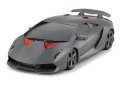 Auto Sportowe RC 1:18 Zdalnie Sterowane Lamborghini Sesto Elemento Szare Rastar