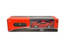 Auto Sportowe RC 1:24 Zdalnie Sterowane Ferrari F40 Czerwone Rastar