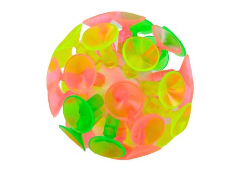 Gra Zręcznościowa Paletki Okrągłe Piłka Z Przyssawkami Niebieski LEAN TOYS Gra Zręcznościowa Paletki Okrągłe Piłka Z Przyssawkami Niebieski LEAN TOYS