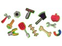 Gra Zręcznościowa Szalony Dinozaur Plansza LEAN Toys