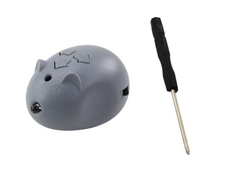 Jaszczurka Zdalnie Sterowana RC Na Podczerwień 35cm LEAN Toys Jaszczurka Zdalnie Sterowana RC Na Podczerwień 35cm LEAN Toys