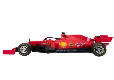 Klocki Konstrukcyjne Auto RC Rastar 1:16 Ferrari SF1000 Bolid Czerwony Rastar Klocki Konstrukcyjne Auto RC Rastar 1:16 Ferrari SF1000 Bolid Czerwony Rastar