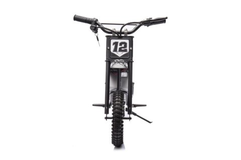 Motor Crossowy Na Akumulator A9901 Czarny 36V LEAN CARS Motor Crossowy Na Akumulator A9901 Czarny 36V LEAN CARS