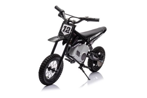 Motor Crossowy Na Akumulator A9901 Czarny 36V LEAN CARS Motor Crossowy Na Akumulator A9901 Czarny 36V LEAN CARS