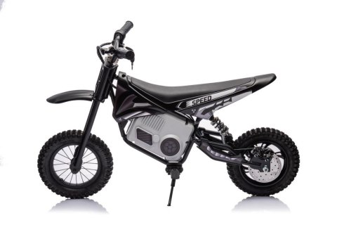 Motor Crossowy Na Akumulator A9901 Czarny 36V LEAN CARS Motor Crossowy Na Akumulator A9901 Czarny 36V LEAN CARS
