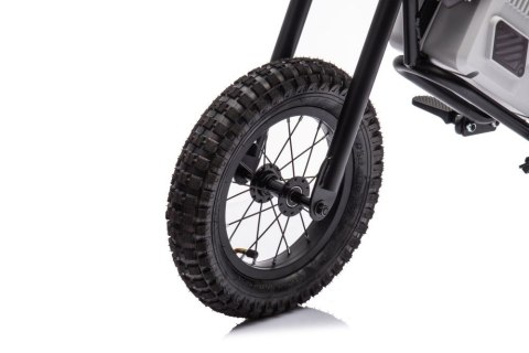 Motor Crossowy Na Akumulator A9901 Czarny 36V LEAN CARS Motor Crossowy Na Akumulator A9901 Czarny 36V LEAN CARS