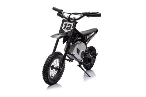 Motor Crossowy Na Akumulator A9901 Czarny 36V LEAN CARS Motor Crossowy Na Akumulator A9901 Czarny 36V LEAN CARS