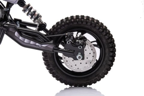 Motor Crossowy Na Akumulator A9901 Czarny 36V LEAN CARS Motor Crossowy Na Akumulator A9901 Czarny 36V LEAN CARS