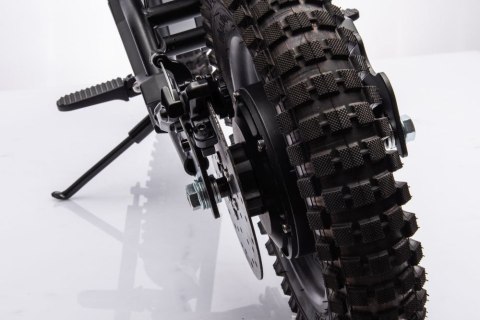 Motor Crossowy Na Akumulator A9901 Czarny 36V LEAN CARS Motor Crossowy Na Akumulator A9901 Czarny 36V LEAN CARS