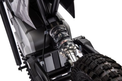 Motor Crossowy Na Akumulator A9901 Czarny 36V LEAN CARS Motor Crossowy Na Akumulator A9901 Czarny 36V LEAN CARS