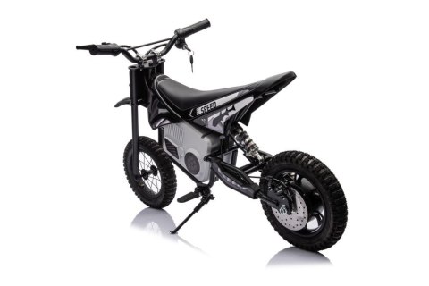 Motor Crossowy Na Akumulator A9901 Czarny 36V LEAN CARS Motor Crossowy Na Akumulator A9901 Czarny 36V LEAN CARS