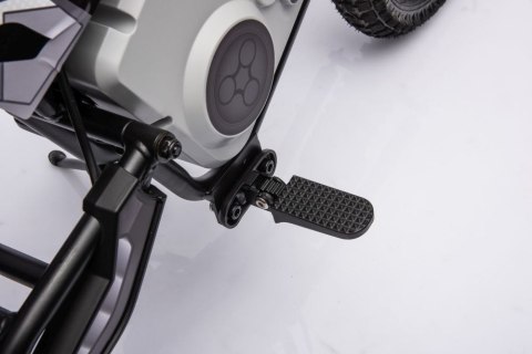 Motor Crossowy Na Akumulator A9901 Czarny 36V LEAN CARS Motor Crossowy Na Akumulator A9901 Czarny 36V LEAN CARS