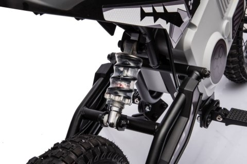 Motor Crossowy Na Akumulator A9901 Czarny 36V LEAN CARS Motor Crossowy Na Akumulator A9901 Czarny 36V LEAN CARS