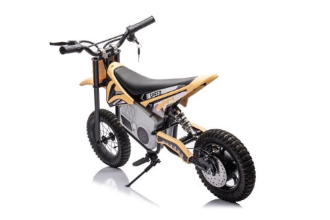 Motor Crossowy Na Akumulator A9901 Khaki 36V LEAN CARS Motor Crossowy Na Akumulator A9901 Khaki 36V LEAN CARS