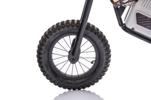 Motor Crossowy Na Akumulator A9901 Khaki 36V LEAN CARS Motor Crossowy Na Akumulator A9901 Khaki 36V LEAN CARS