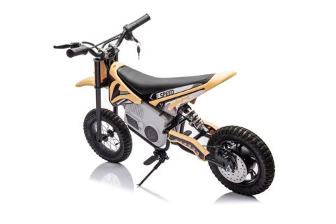 Motor Crossowy Na Akumulator A9901 Khaki 36V LEAN CARS Motor Crossowy Na Akumulator A9901 Khaki 36V LEAN CARS