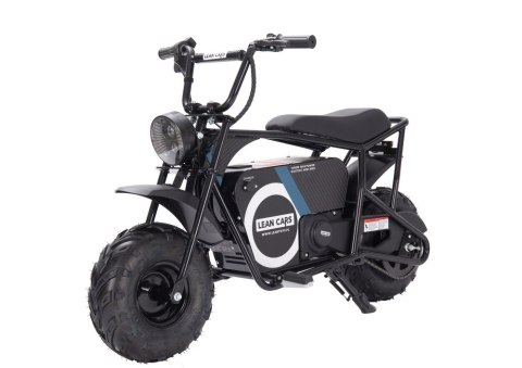Motor Na Akumulator FIRESTORM HP123E Czarny LEAN CARS Motor Na Akumulator FIRESTORM HP123E Czarny LEAN CARS