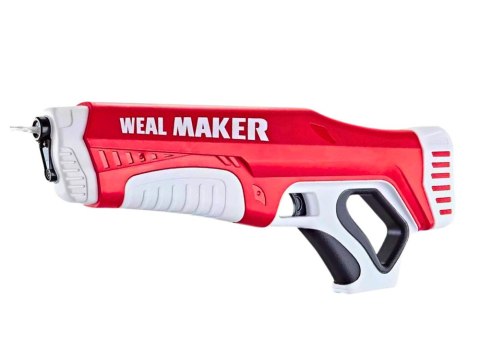 Pistolet Na Wodę Automatyczny Czerwony 350 Ml LEAN Toys Pistolet Na Wodę Automatyczny Czerwony 350 Ml LEAN Toys