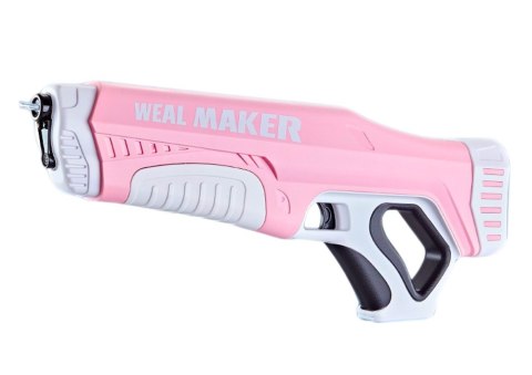 Pistolet Na Wodę Automatyczny Różowy 350 Ml LEAN Toys Pistolet Na Wodę Automatyczny Różowy 350 Ml LEAN Toys