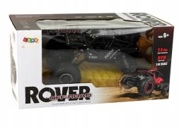 Samochód Zdalnie Sterowany Terenowy Duży 4x4 LEAN Toys