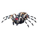 Zdalnie Sterowany Pająk Tarantula Podczerwień Czarny R/C ST LEAN Toys