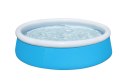 Basen Ogrodowy Dla Dzieci 152 cm x 38 cm Bestway 57241 Bestway