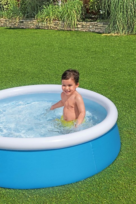 Basen Ogrodowy Dla Dzieci 152 cm x 38 cm Bestway 57241 Bestway Basen Ogrodowy Dla Dzieci 152 cm x 38 cm Bestway 57241 Bestway