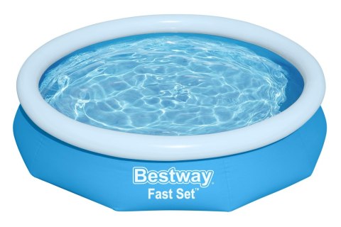 Basen Ogrodowy Rozporowy 305 x 66 cm Bestway 57458 Bestway Basen Ogrodowy Rozporowy 305 x 66 cm Bestway 57458 Bestway