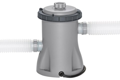 Basen Stelażowy 366 x 201 x 66 cm Bestway 561FV Bestway Basen Stelażowy 366 x 201 x 66 cm Bestway 561FV Bestway