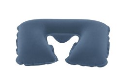 Dmuchana Poduszka Podróżna 46 x 28 cm Rogal Niebieska Bestway 67006 Bestway