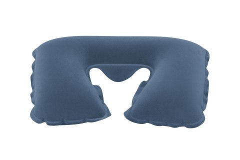 Dmuchana Poduszka Podróżna 46 x 28 cm Rogal Niebieska Bestway 67006 Bestway Dmuchana Poduszka Podróżna 46 x 28 cm Rogal Niebieska Bestway 67006 Bestway