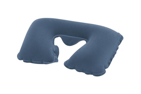 Dmuchana Poduszka Podróżna 46 x 28 cm Rogal Niebieska Bestway 67006 Bestway Dmuchana Poduszka Podróżna 46 x 28 cm Rogal Niebieska Bestway 67006 Bestway